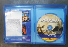 Load image into Gallery viewer, Transporter 2 (Blu-ray, 2008, Canadian)