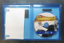 Load image into Gallery viewer, The Transporter (Blu-ray, 2008, Canadian Special Edition)