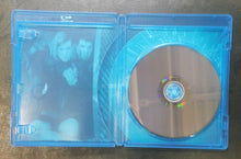 Load image into Gallery viewer, Resident Evil (Blu-ray, 2008, Canadian French)