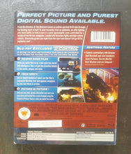 Load image into Gallery viewer, Doomsday - Mankind has an Expiration Date (Blu-ray, 2008)