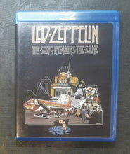 Load image into Gallery viewer, The Song Remains the Same (Blu-ray, 1976)
