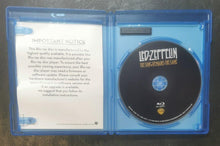 Load image into Gallery viewer, The Song Remains the Same (Blu-ray, 1976)