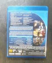 Load image into Gallery viewer, Spider-Man 1, 2, 3 (Blu-ray, 4-Discs, 2007, Canadian)