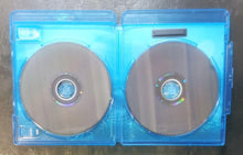 Load image into Gallery viewer, Spider-Man 1, 2, 3 (Blu-ray, 4-Discs, 2007, Canadian)