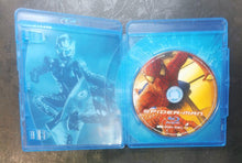 Load image into Gallery viewer, Spider-Man 1, 2, 3 (Blu-ray, 4-Discs, 2007, Canadian)