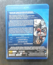 Load image into Gallery viewer, Spider-Man 1, 2, 3 (Blu-ray, 4-Discs, 2007, Canadian)