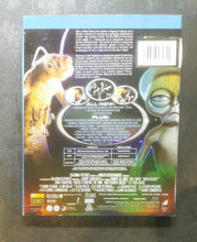 Load image into Gallery viewer, Men In Black (Blu-ray, 2008, Canadian)