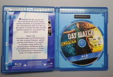 Load image into Gallery viewer, Day Watch (Blu-ray Disc, 2008)