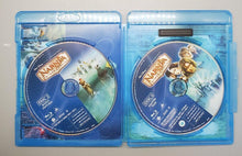 Load image into Gallery viewer, The Chronicles of Narnia: Prince Caspian (Blu-ray Disc, 2010, 2-Disc Set)