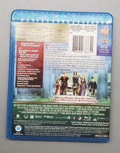 Load image into Gallery viewer, The Chronicles of Narnia: Prince Caspian (Blu-ray Disc, 2010, 2-Disc Set)