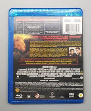 Load image into Gallery viewer, Collateral Damage (Blu-ray Disc, 2009)