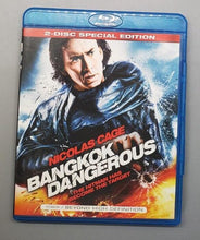Load image into Gallery viewer, Bangkok Dangerous (Blu-ray Disc, 2009)