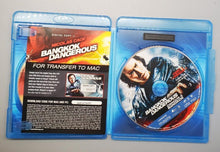 Load image into Gallery viewer, Bangkok Dangerous (Blu-ray Disc, 2009)