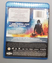 Load image into Gallery viewer, Bangkok Dangerous (Blu-ray Disc, 2009)