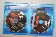 Load image into Gallery viewer, Punisher: War Zone (Blu-ray Disc, 2009, 2-Disc Set)