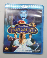 Load image into Gallery viewer, Enchanted (Blu-ray Disc, 2008)