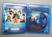 Load image into Gallery viewer, Enchanted (Blu-ray Disc, 2008)