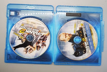 Load image into Gallery viewer, Crank: High Voltage (Blu-ray Disc, 2009, 2-Disc Set)