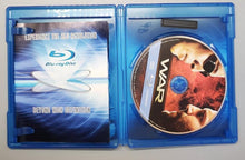 Load image into Gallery viewer, War (Blu-ray, 2007)