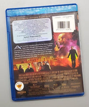 Load image into Gallery viewer, War (Blu-ray, 2007)