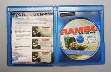 Load image into Gallery viewer, Rambo (Blu-ray Disc, 2008, 2-Disc Set)