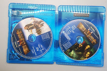 Load image into Gallery viewer, Pirates of the Caribbean: Dead Mans Chest (Blu-ray Disc, 2007)