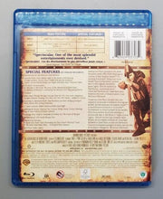 Load image into Gallery viewer, The Adventures of Robin Hood (Blu-ray Disc, 2008)