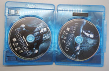 Load image into Gallery viewer, Underworld: Rise of the Lycans (Blu-ray Disc, 2009, 2-Disc Set)