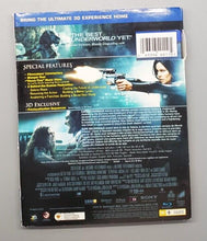 Load image into Gallery viewer, Underworld: Awakening (Blu-ray Disc, Lenticular Cover 2012)