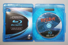 Load image into Gallery viewer, Hellboy (Blu-ray Disc, 2007)