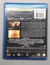 Load image into Gallery viewer, Eraser (Blu-ray Disc, 2008)