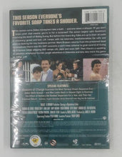 Load image into Gallery viewer, Dallas - The Complete Ninth Season (DVD, 4-Disc Set) SEALED