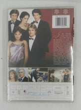 Load image into Gallery viewer, Dynasty: The Third Season Volume One (DVD, 1982) SEALED