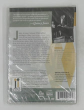 Load image into Gallery viewer, Jazz Icons - Lionel Hampton: Live in 58 (DVD, 2008) SEALED
