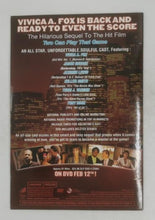 Load image into Gallery viewer, Three Can Play That Game by Vivica A. Fox, Jazsmin Lewis (DVD, 2017) SEALED