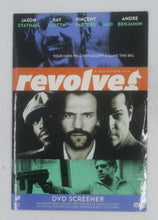 Load image into Gallery viewer, Revolver by Jason Statham, Ray Liotta (DVD, 2008) SEALED