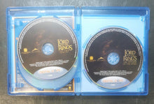 Load image into Gallery viewer, The Lord of the Rings: The Motion Picture Trilogy (Blu-ray, 2010, 9-Disc)