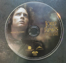 Load image into Gallery viewer, The Lord of the Rings: The Motion Picture Trilogy (Blu-ray, 2010, 9-Disc)