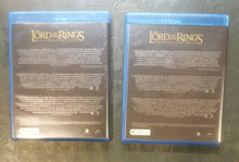 Load image into Gallery viewer, The Lord of the Rings: The Motion Picture Trilogy (Blu-ray, 2010, 9-Disc)