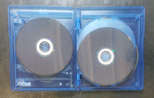 Load image into Gallery viewer, The Lord of the Rings: The Motion Picture Trilogy (Blu-ray, 2010, 9-Disc)