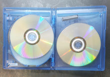 Load image into Gallery viewer, The Lord of the Rings: The Motion Picture Trilogy (Blu-ray, 2010, 9-Disc)