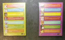 Load image into Gallery viewer, Family Guy, Vol. 1: Seasons 1 & 2 (DVD, 4 Discs, 1999)