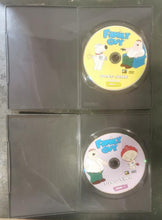 Load image into Gallery viewer, Family Guy, Vol. 1: Seasons 1 & 2 (DVD, 4 Discs, 1999)