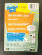 Load image into Gallery viewer, Family Guy Volume 2: Season 3 (DVD, 3-Discs, 2000)