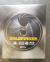 Load image into Gallery viewer, James Bond Blu-ray Collection - Vol.3 (Blu-ray, 2009, 3-Disc Set)