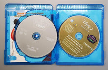 Load image into Gallery viewer, The Princess and the Frog (Blu-ray/DVD, 2010, 3-Disc Set)