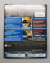 Load image into Gallery viewer, Death Race (Blu-ray Disc, 2008, 2-Disc Set)