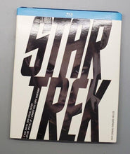 Load image into Gallery viewer, Star Trek (2009, BLU-RAY)