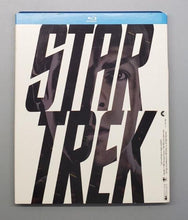 Load image into Gallery viewer, Star Trek (2009, BLU-RAY)