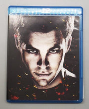 Load image into Gallery viewer, Star Trek (2009, BLU-RAY)